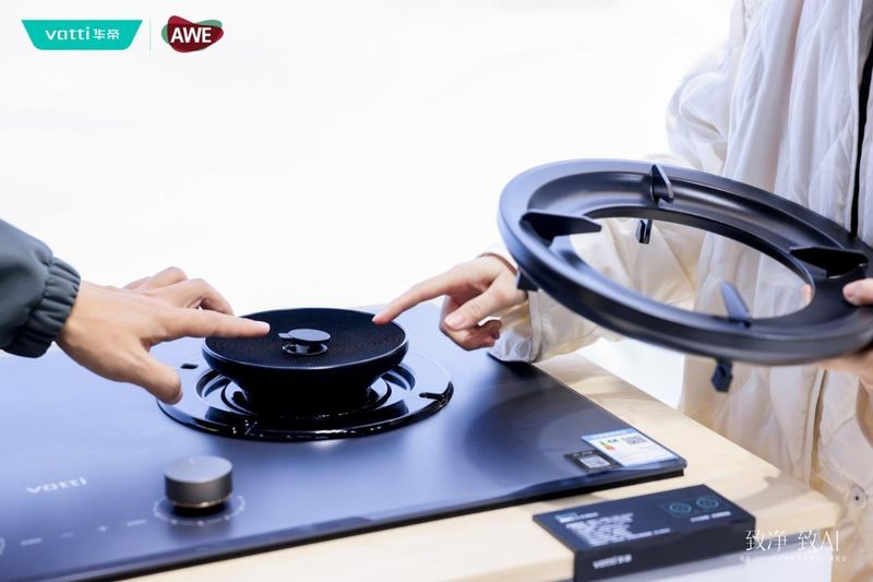  厨电高端之路探析；华帝如何破圈实现价值跃升。 家电市场 厨电高端之路探析；华帝如何破圈实现价值跃升。 家电市场