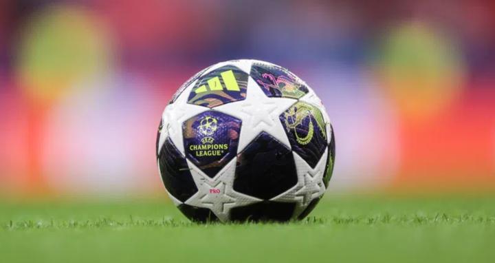  市场份额剧烈重塑：从欧冠用球招标，透视体育商业的底层逻辑 体育新闻