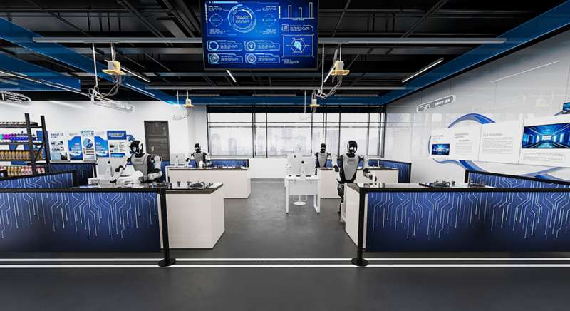  资本博弈终局：苏宁重整背后，是企业家精神的何种折射？ 新闻 资本博弈终局：苏宁重整背后，是企业家精神的何种折射？ 新闻