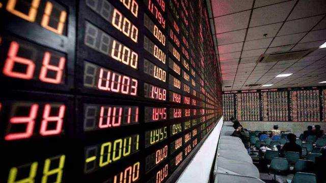  【战略焦虑】上海金融中心如何通过精细化治理重塑核心竞争力 股票财经 【战略焦虑】上海金融中心如何通过精细化治理重塑核心竞争力 股票财经 【战略焦虑】上海金融中心如何通过精细化治理重塑核心竞争力 股票财经