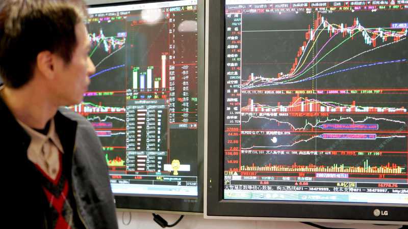 投资圈里的“大V”为何频频翻车?雪球重拳出击背后的真相 股票财经 投资圈里的“大V”为何频频翻车?雪球重拳出击背后的真相 股票财经 投资圈里的“大V”为何频频翻车?雪球重拳出击背后的真相 股票财经