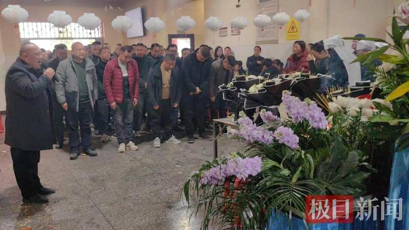  深山振兴的时代命题：放弃百万年薪的村书记，留下了什么？ 新闻 深山振兴的时代命题：放弃百万年薪的村书记，留下了什么？ 新闻