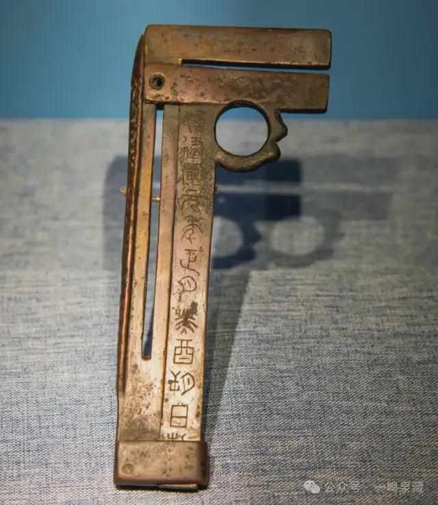  被误读的战国黑科技：那块蓝色“石头”背后的材料真相 IT技术