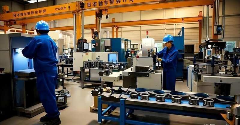  技术视角·稀土断供危机深度复盘：日企供应链的生死博弈与技术破局 新闻