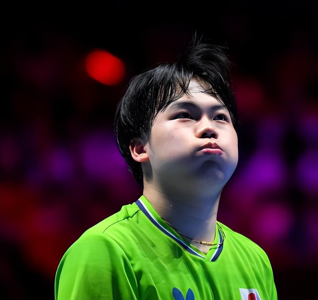  技术解码松岛辉空：生胶快撕体系如何重构乒坛竞争格局 体育新闻