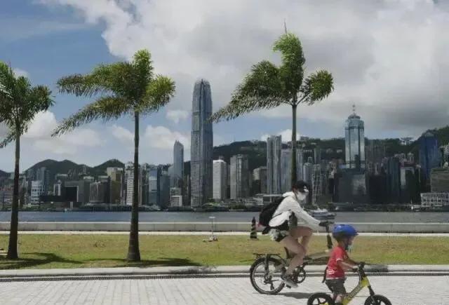  去香港旅游的朋友注意了！这个变化可能影响你的行程 新闻