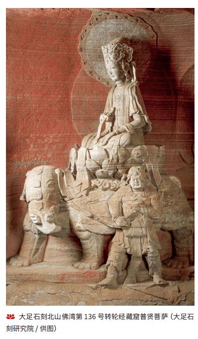  穿越千年的石壁低语：一位守护者与他脚下的716处心灵故乡 文化旅游