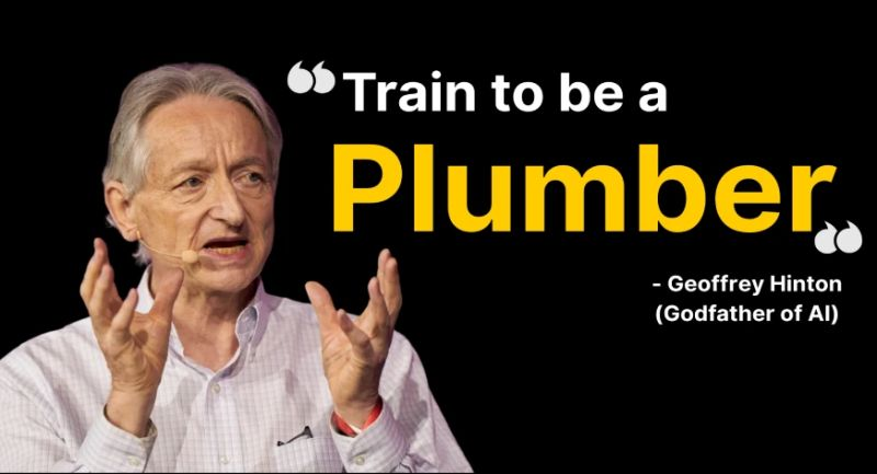  《算法浪潮中的职业抉择：技术极客的生存法则与破局之道》 IT技术