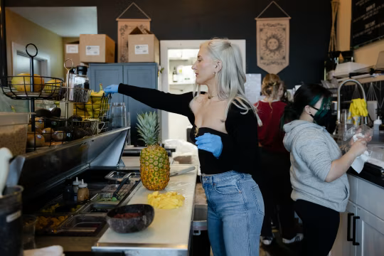  《算法浪潮中的职业抉择：技术极客的生存法则与破局之道》 IT技术