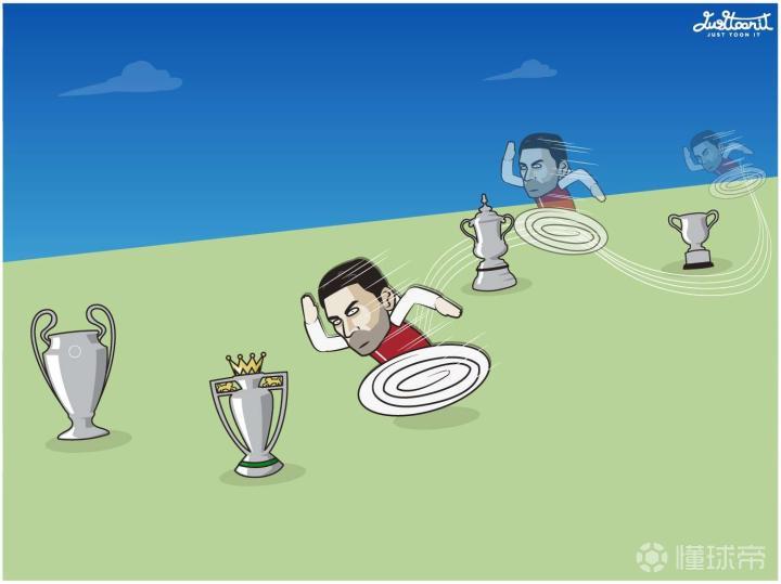  【战术复盘】阿森纳的“选择性失明”：数据背后隐藏的进攻效率危机 体育新闻