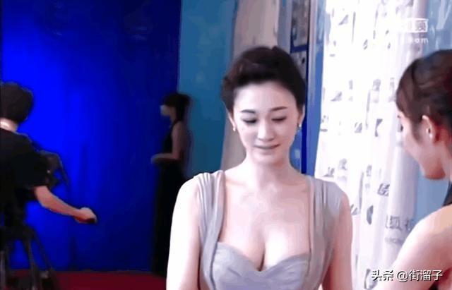  [深度拆解]李小冉48岁“生图”封神：那些被忽视的底层逻辑 时尚用品