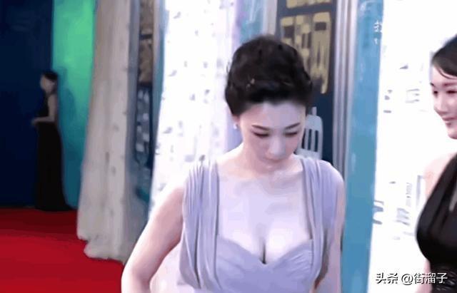  [深度拆解]李小冉48岁“生图”封神：那些被忽视的底层逻辑 时尚用品