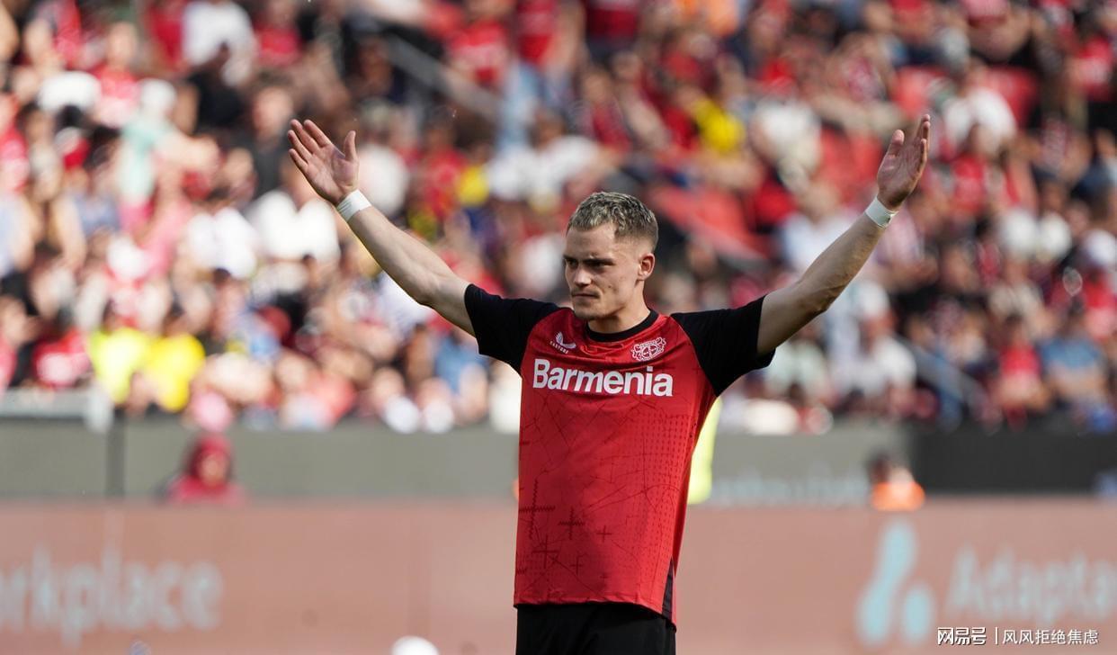  从安菲尔德到奥林匹克：维尔茨战术适配性深度剖析 体育新闻