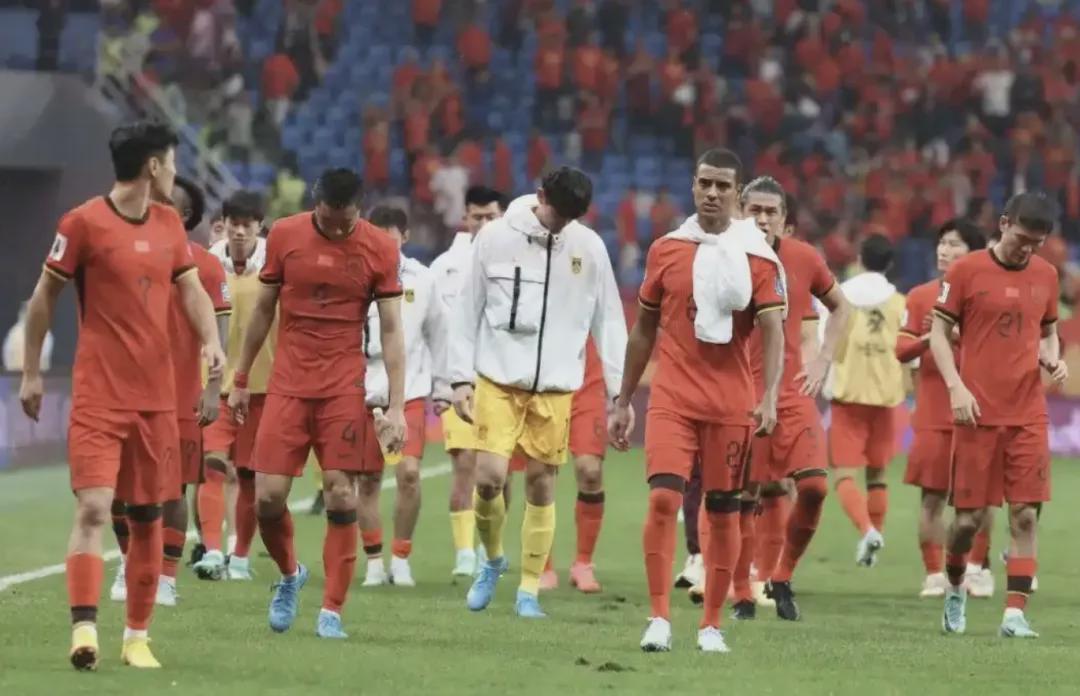  【深度解析】从战术矩阵视角：为何西班牙宁愿选择伊拉克而非中国男足 体育新闻