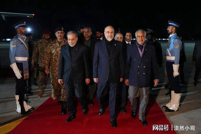  美伊谈判深层博弈：霍尔木兹困局与中东格局推演 新闻