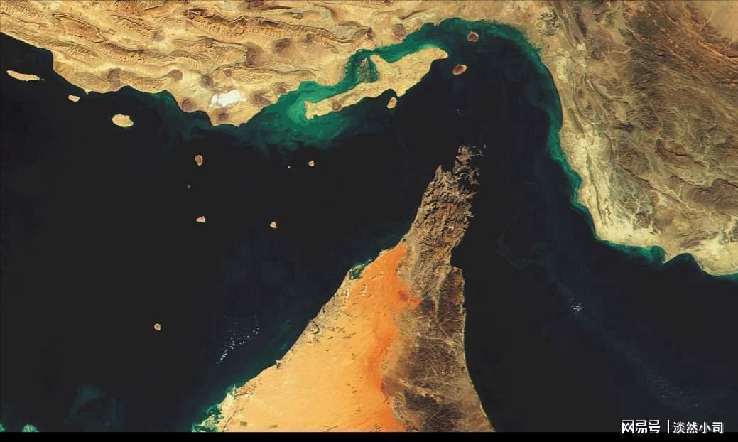  美伊谈判深层博弈：霍尔木兹困局与中东格局推演 新闻