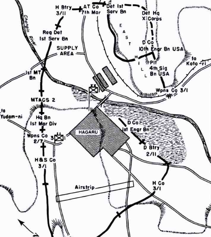  长津湖突围的技术密码：史密斯如何用基建思维打赢一场不可能的撤退战 新闻