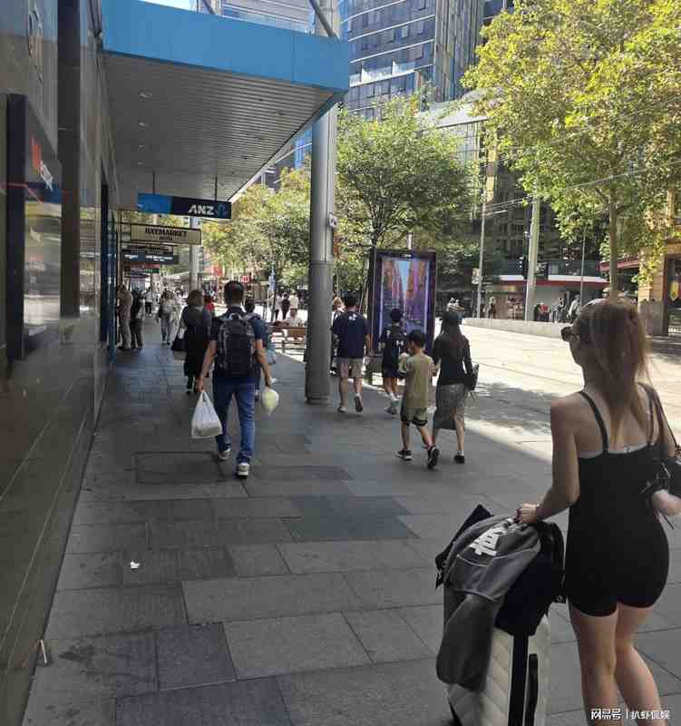  “背影经济学”：从侯佩岑悉尼度假看明星家庭的隐私守护之道 娱乐新闻