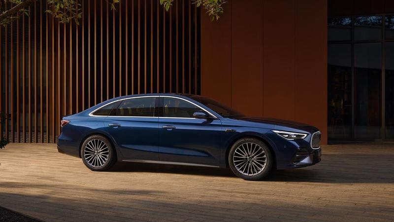  银河星耀7硬核拆解：四驱电混的技术突围与价值重塑 汽车科技