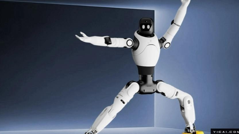  从机器人半马夺冠到液冷服务器涨停：一场技术跃迁背后的估值重构 股票财经