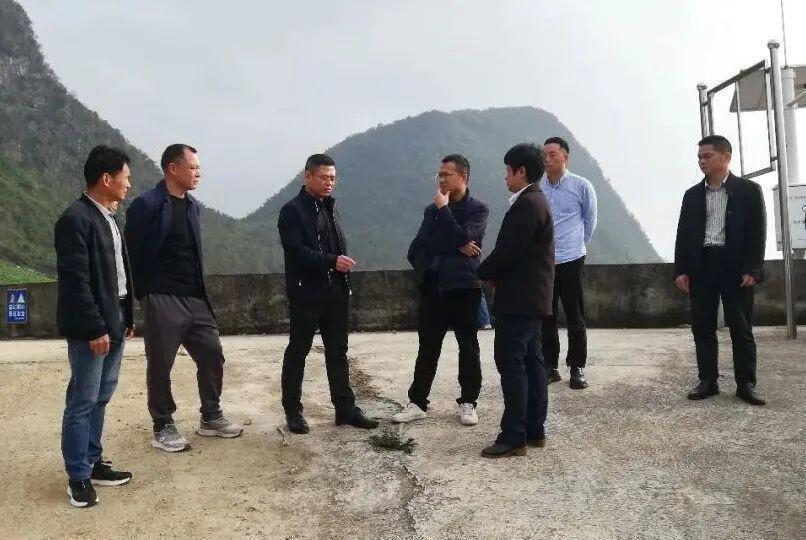  二十年的“死结”终于解开了——柳城县领导干部下访化解陈年积案的故事 新闻