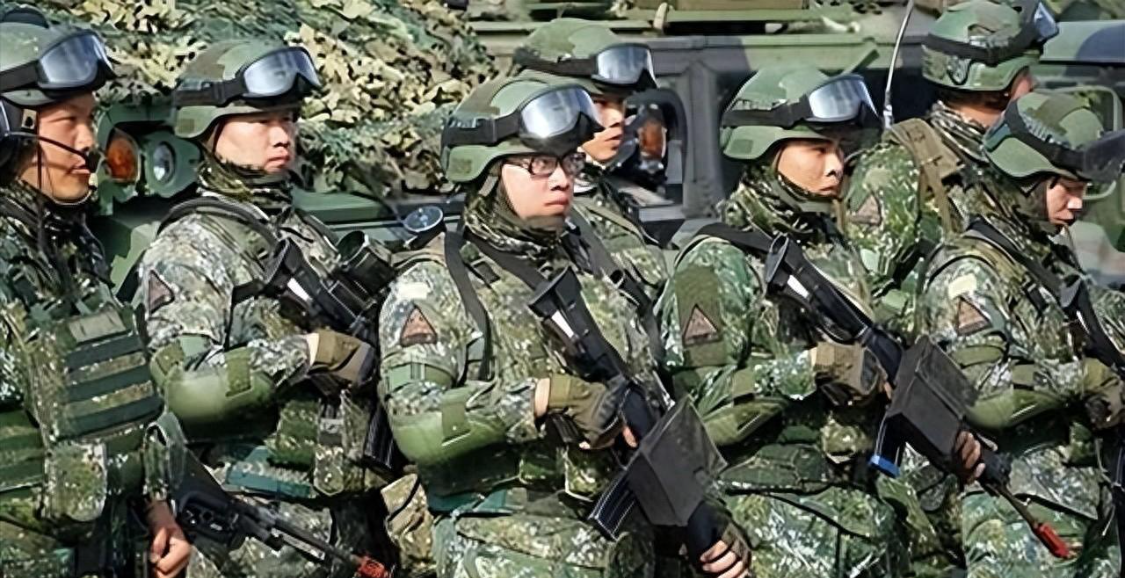  俄乌冲突四周年复盘：统一台湾前必须清除的三类安全隐患 新闻