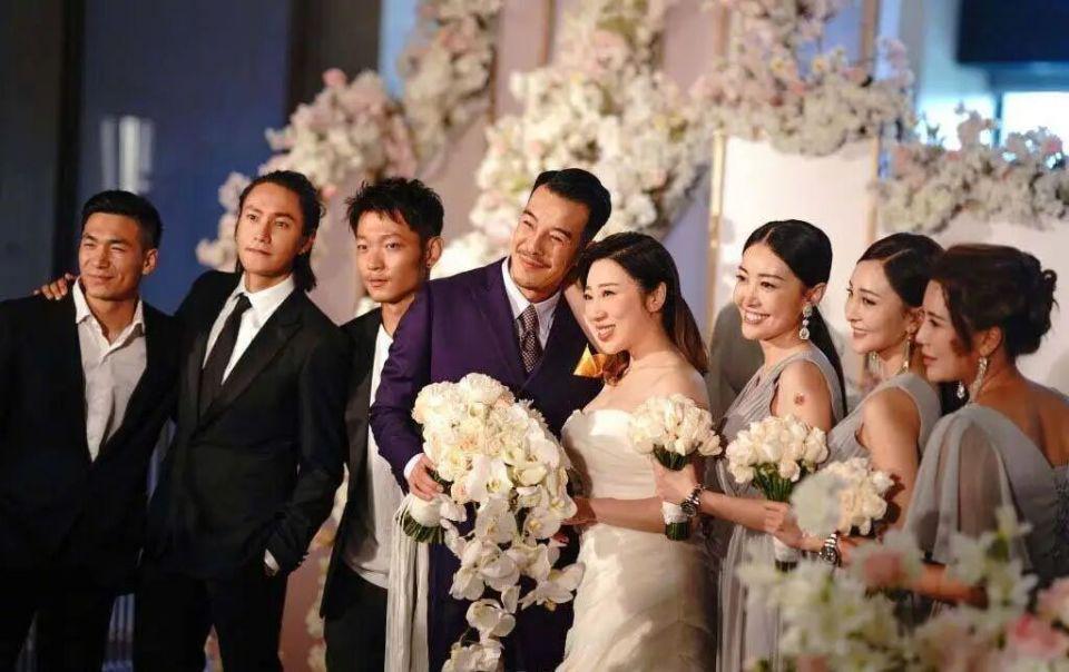  从荧幕狠角到家庭港湾：海一天的半生抉择与人生算法 娱乐新闻