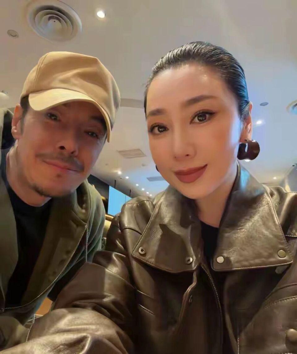  从荧幕狠角到家庭港湾：海一天的半生抉择与人生算法 娱乐新闻