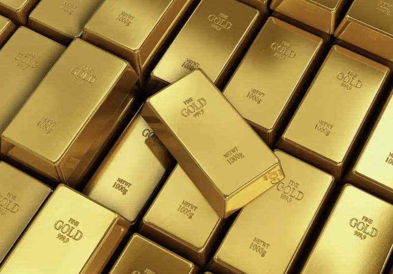 黄金定价机制深度解码：三大核心逻辑生变背后的投资转向
