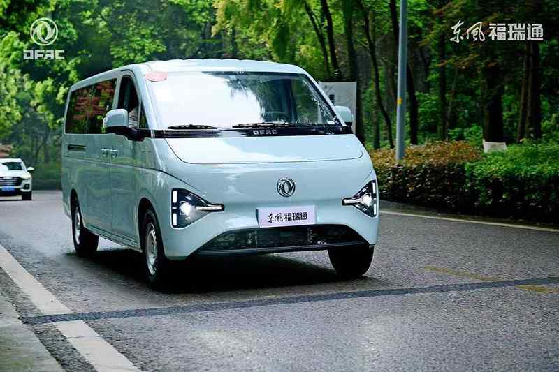  技术解析：品牌整合后的东风福瑞通VAN车矩阵，「四好」升级成色几何？ 汽车科技 技术解析：品牌整合后的东风福瑞通VAN车矩阵，「四好」升级成色几何？ 汽车科技 技术解析：品牌整合后的东风福瑞通VAN车矩阵，「四好」升级成色几何？ 汽车科技