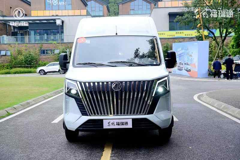  技术解析：品牌整合后的东风福瑞通VAN车矩阵，「四好」升级成色几何？ 汽车科技 技术解析：品牌整合后的东风福瑞通VAN车矩阵，「四好」升级成色几何？ 汽车科技 技术解析：品牌整合后的东风福瑞通VAN车矩阵，「四好」升级成色几何？ 汽车科技