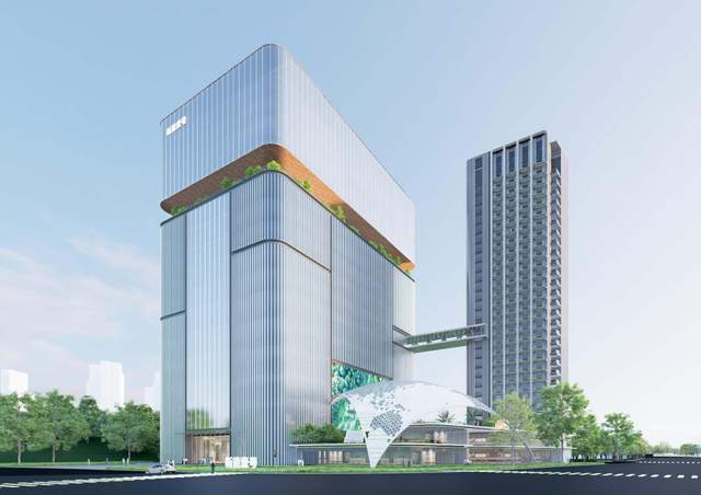 【深度技术解析】深圳龙华壹号大厦：光储直柔技术如何重塑建筑能源基因