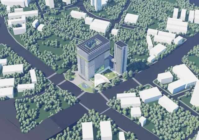  【深度技术解析】深圳龙华壹号大厦：光储直柔技术如何重塑建筑能源基因 房产家居 【深度技术解析】深圳龙华壹号大厦：光储直柔技术如何重塑建筑能源基因 房产家居 【深度技术解析】深圳龙华壹号大厦：光储直柔技术如何重塑建筑能源基因 房产家居