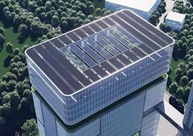  【深度技术解析】深圳龙华壹号大厦：光储直柔技术如何重塑建筑能源基因 房产家居 【深度技术解析】深圳龙华壹号大厦：光储直柔技术如何重塑建筑能源基因 房产家居 【深度技术解析】深圳龙华壹号大厦：光储直柔技术如何重塑建筑能源基因 房产家居