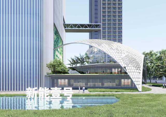  【深度技术解析】深圳龙华壹号大厦：光储直柔技术如何重塑建筑能源基因 房产家居 【深度技术解析】深圳龙华壹号大厦：光储直柔技术如何重塑建筑能源基因 房产家居 【深度技术解析】深圳龙华壹号大厦：光储直柔技术如何重塑建筑能源基因 房产家居
